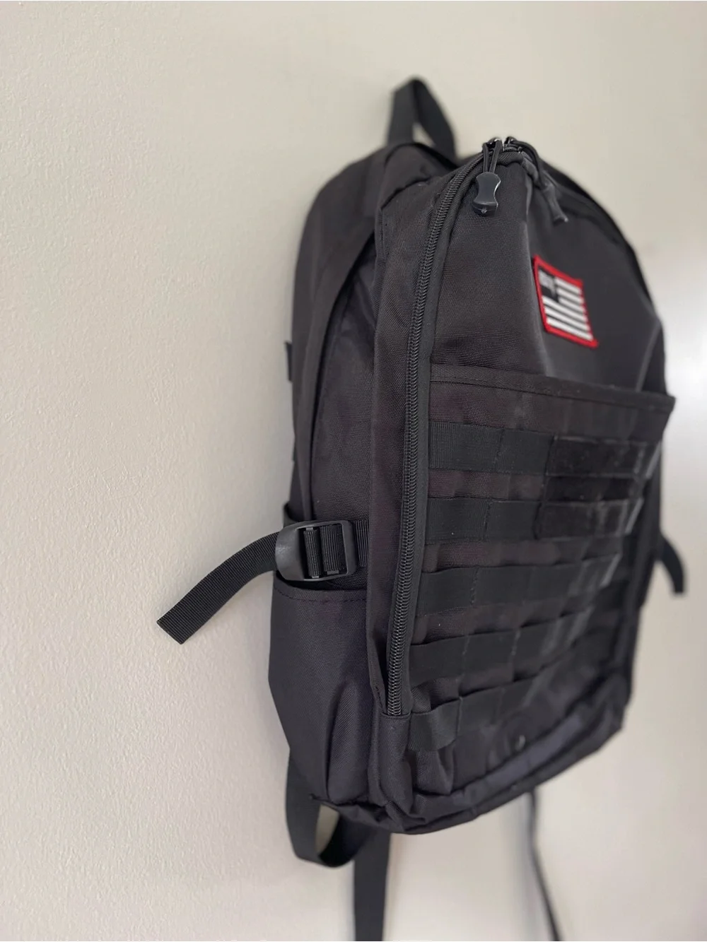 Redcon 1 rugged black